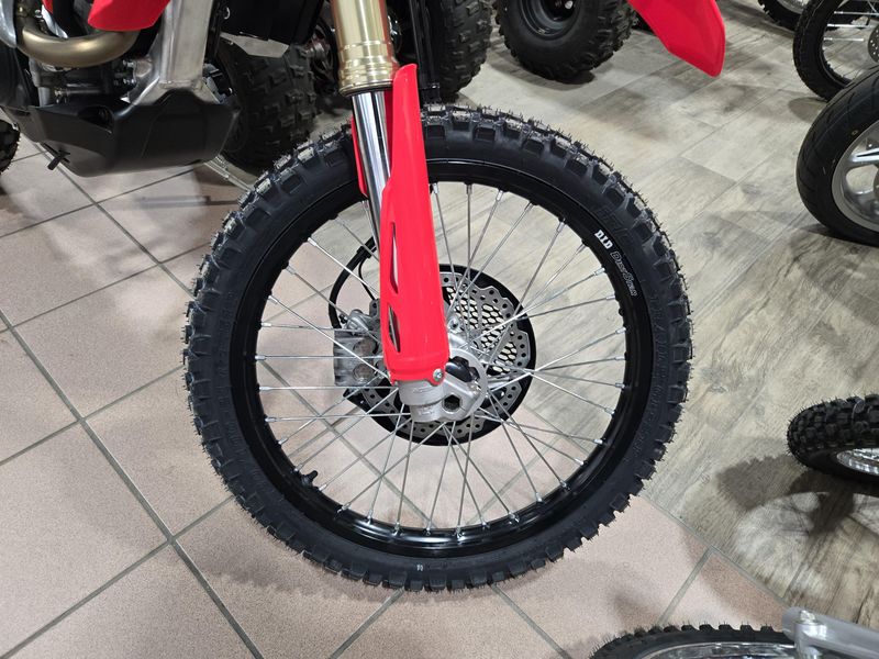 NEW 2026 HONDA CRF450L Image 16