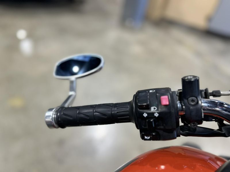 Used 2018 Kawasaki VULCAN S ABS Image 14