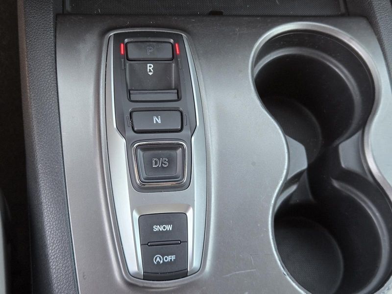 Used 2019 Honda Passport EX-L FWD