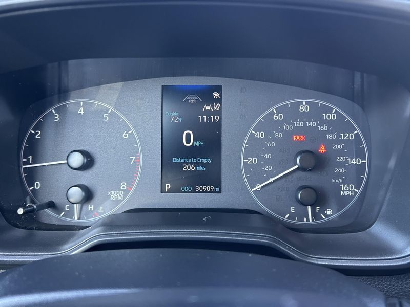 Used 2024 Toyota Corolla LEImage 30