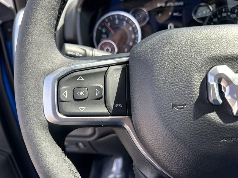 2025 RAM 1500 Big HornImage 16