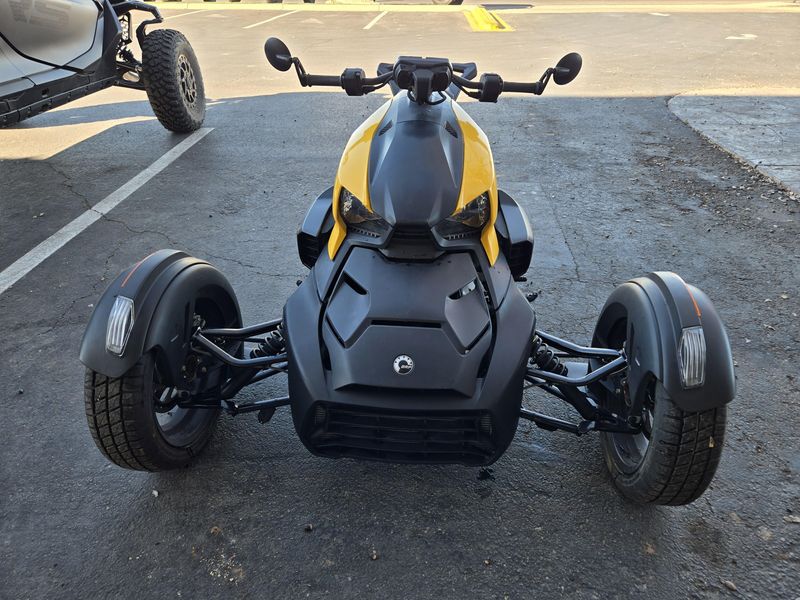 2020 Can-Am RYKER 600 ACEImage 8