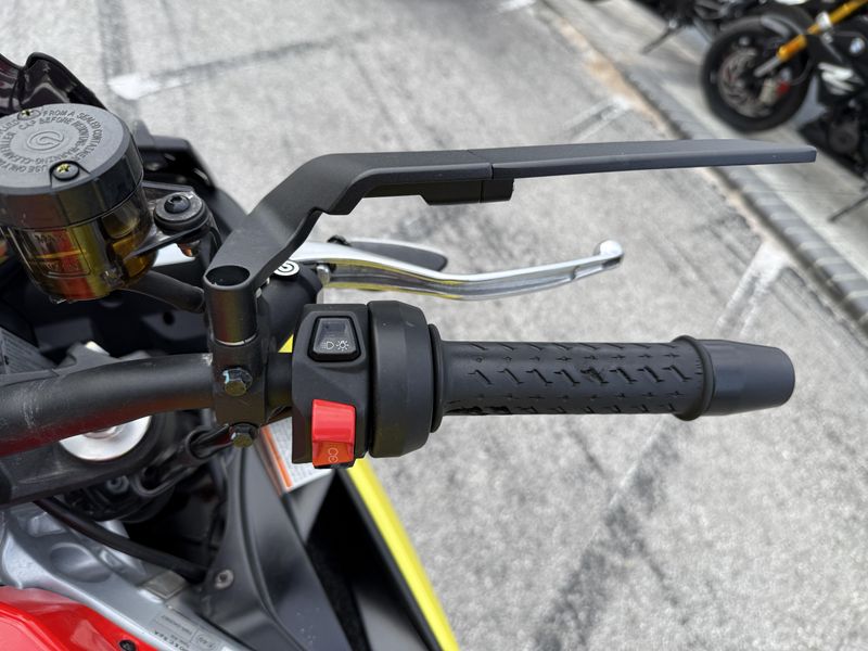 Used 2021 Aprilia Tuono 660 