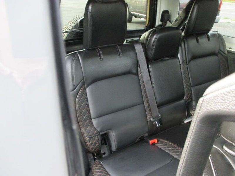 Used 2023 Jeep Wrangler High AltitudeImage 24