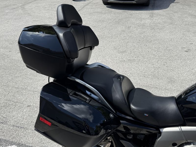 Used 2022 BMW K 1600 GTL 