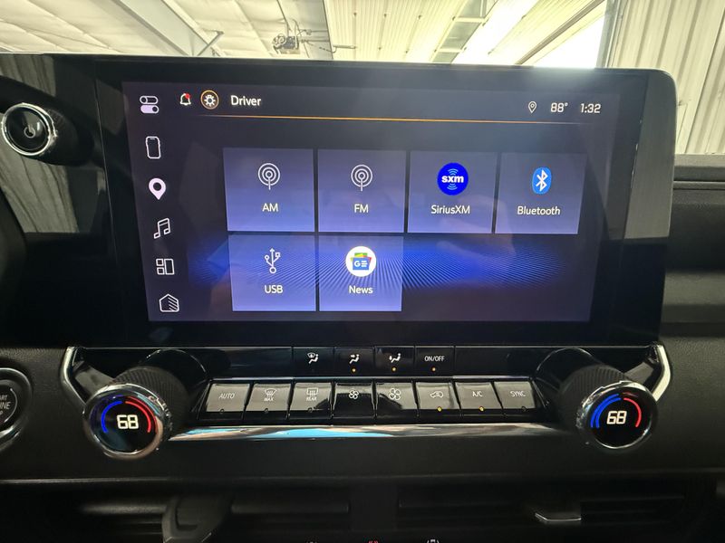 Used 2026 Chevrolet Colorado 4WD Trail BossImage 26