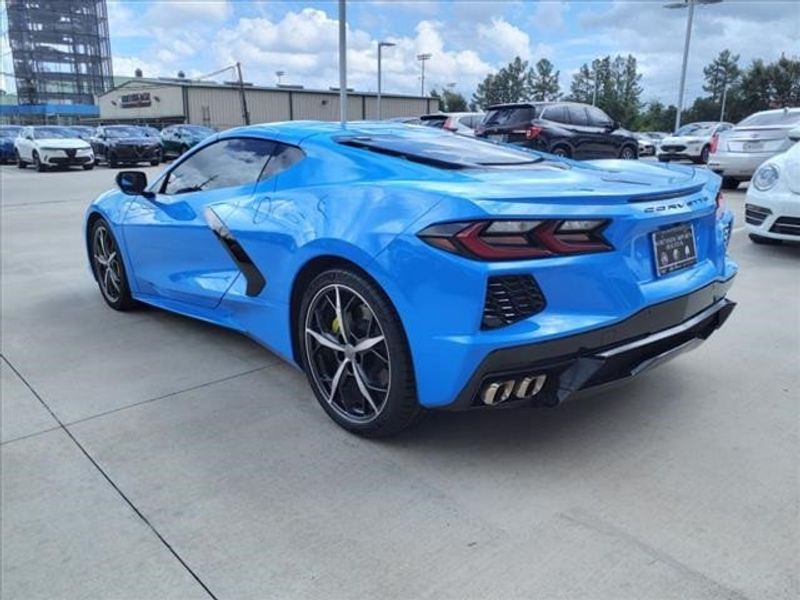 2022 Chevrolet Corvette StingrayImage 13