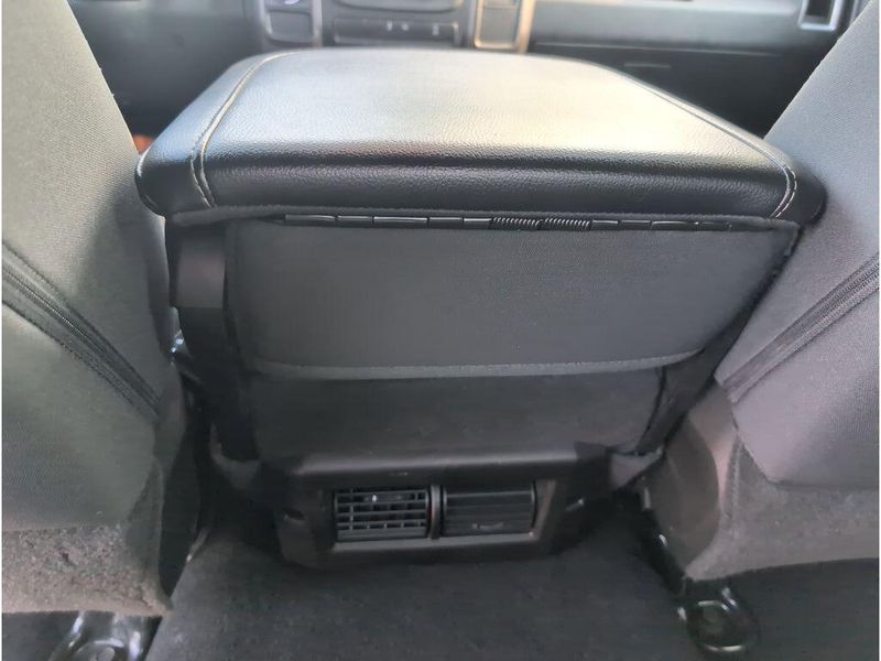 Used 2024 RAM 1500 Classic WarlockImage 33