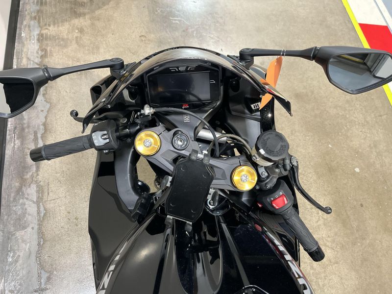 Used 2024 Suzuki GSX-R1000R CA Image 14