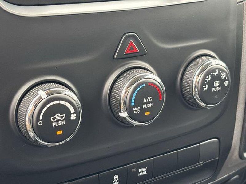 Used 2023 RAM 1500 Classic TradesmanImage 26