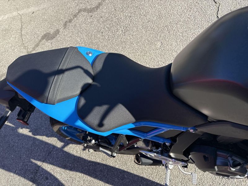 Used 2024 Suzuki GSX-8S Image 15