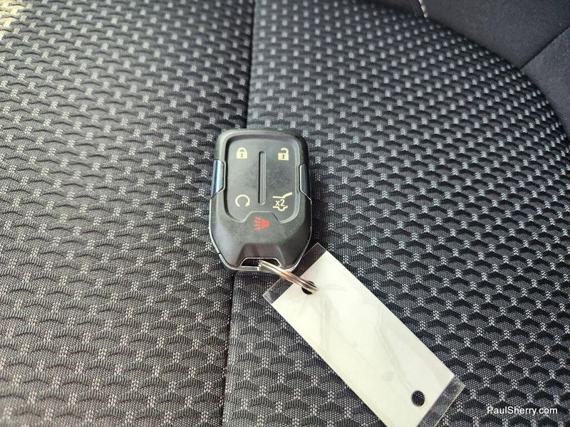 Used 2023 GMC Acadia SLE