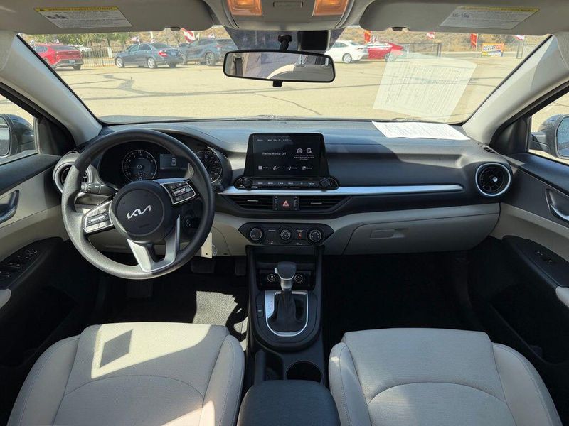 Used 2023 Kia Forte LXSImage 15