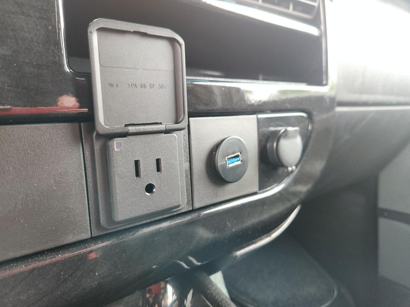 Used 2023 GMC Savana 