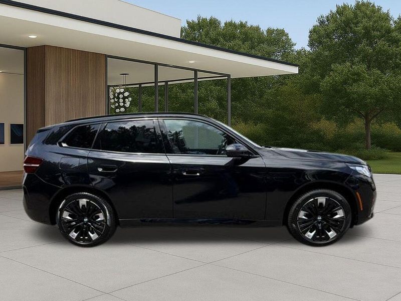 New 2026 BMW X3 30 xDriveImage 7