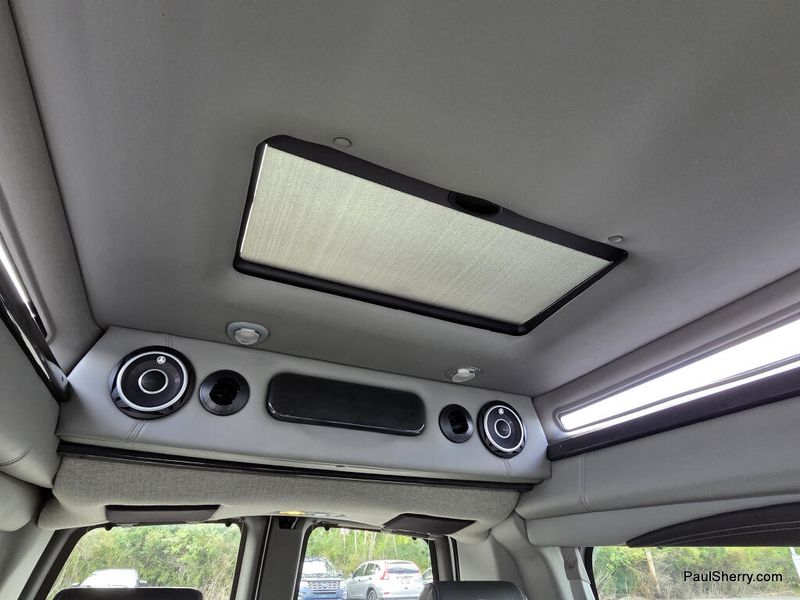 Used 2020 Chevrolet Express Cargo 