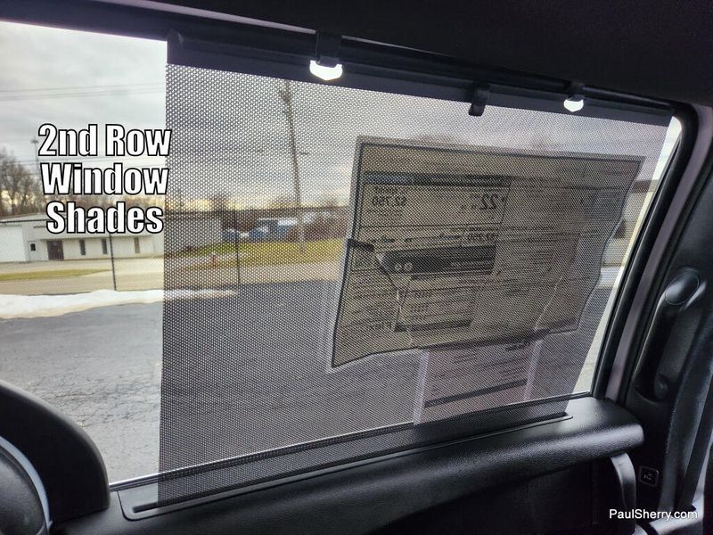 New 2026 Chrysler Voyager Lx