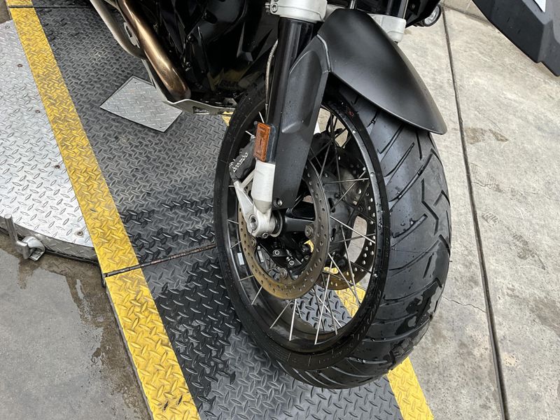 Used 2016 BMW R 1200 GS Adventure Image 9