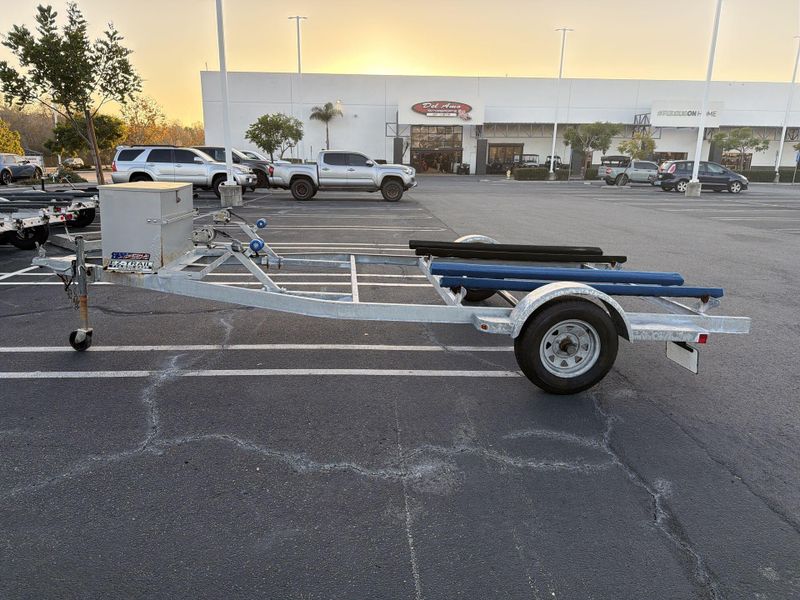 Used 2021 Ez Trail Mfg EZ TRAIL MFG Image 13