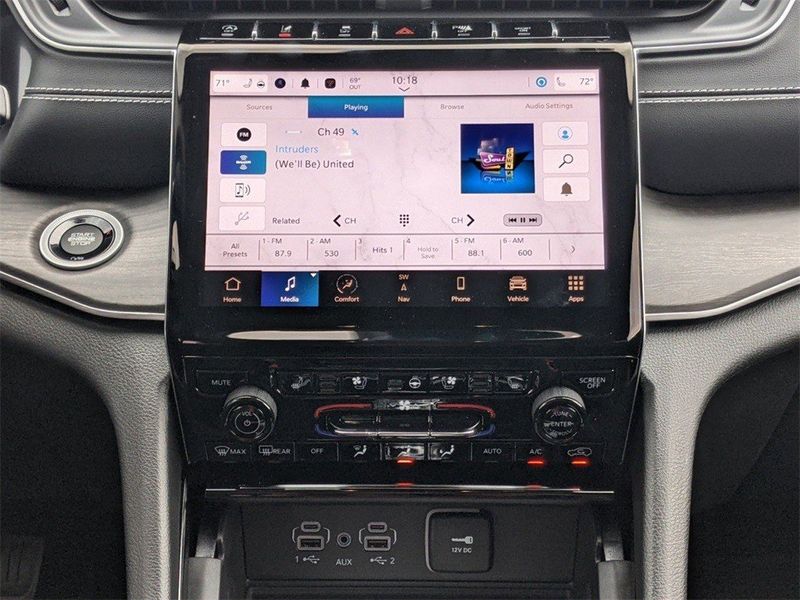 2023 Jeep Grand Cherokee L Limited 4x2Image 18