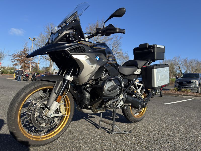 Used 2020 BMW R 1250 GS 