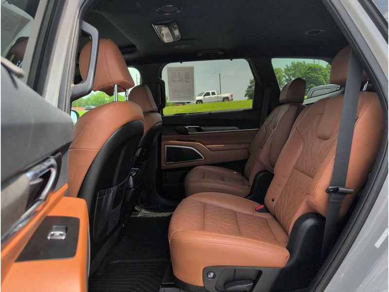 2024 Kia Telluride EX X-LineImage 29