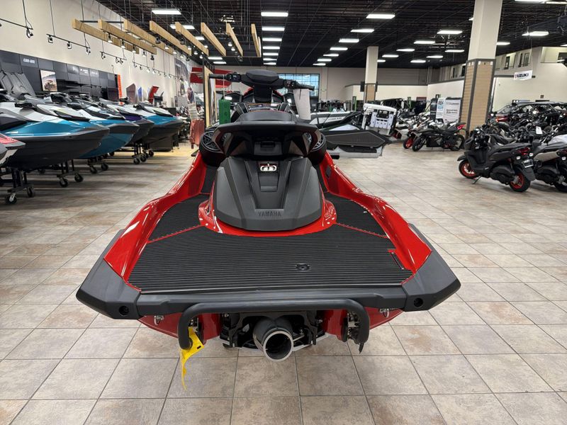 New 2025 Yamaha VX DELUXE W&sol;AUDIO Image 17