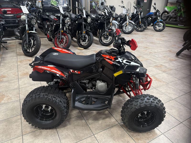 New 2026 Can-Am RENEGADE X XC 110 EFI Image 18