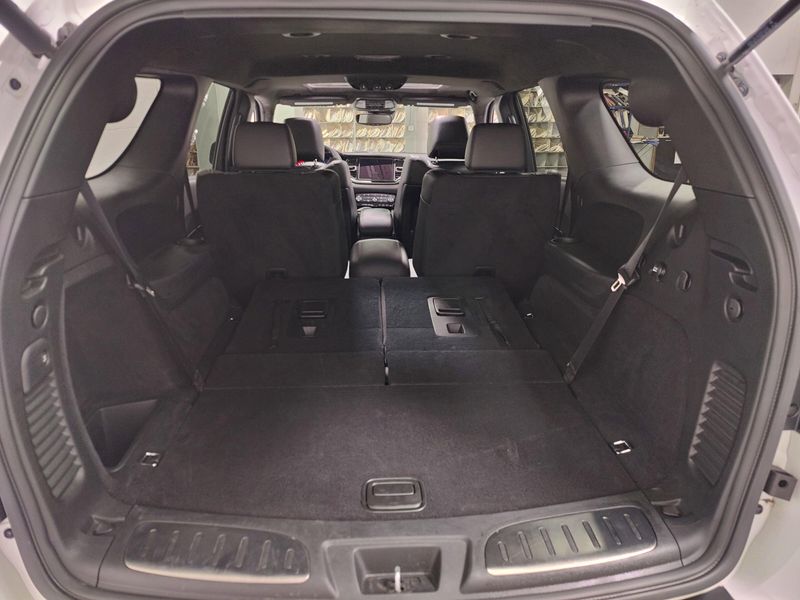 2024 Dodge Durango Citadel 5.7L V8 AWD w/SunroofImage 16