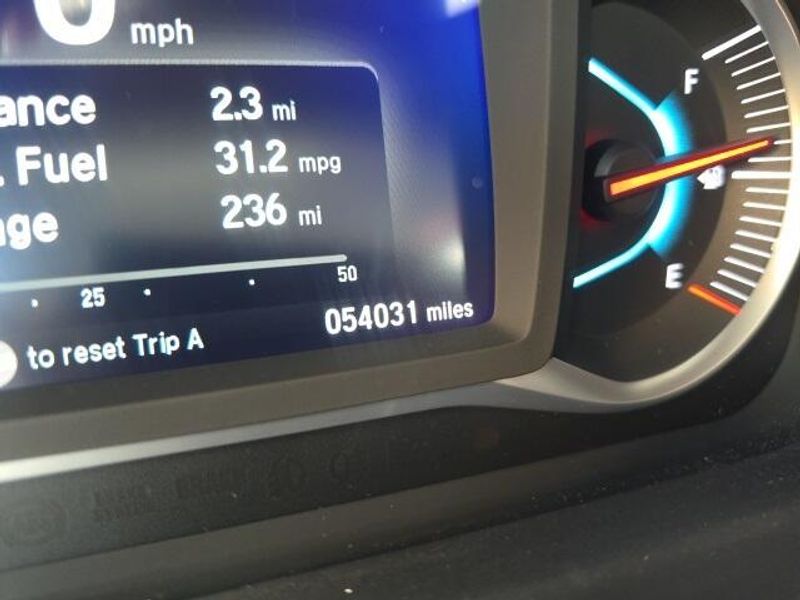 2022 Honda Pilot EX-L photo 13