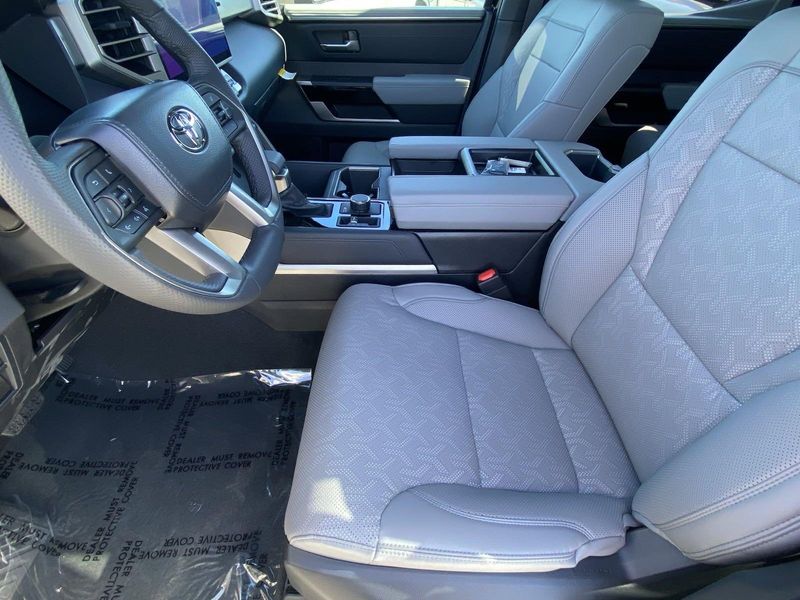 New 2025 Toyota Tundra LimitedImage 15