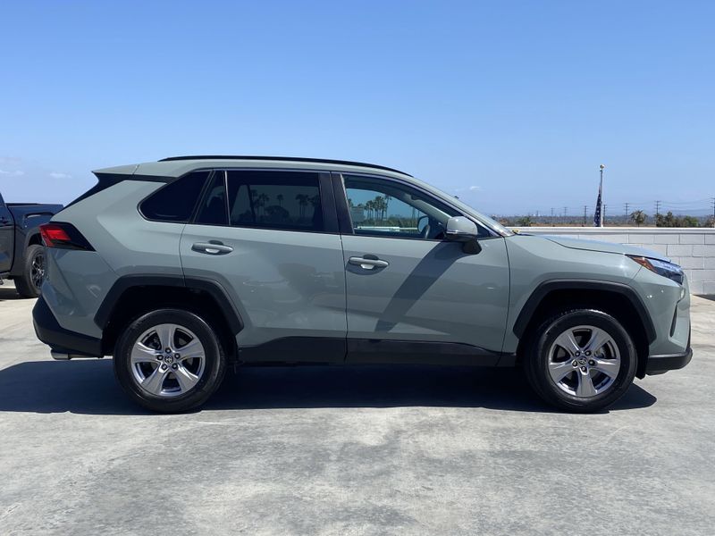 2023 Toyota RAV4 XLEImage 3