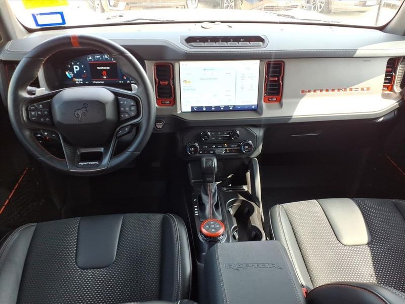 Used 2024 Ford Bronco RaptorImage 4