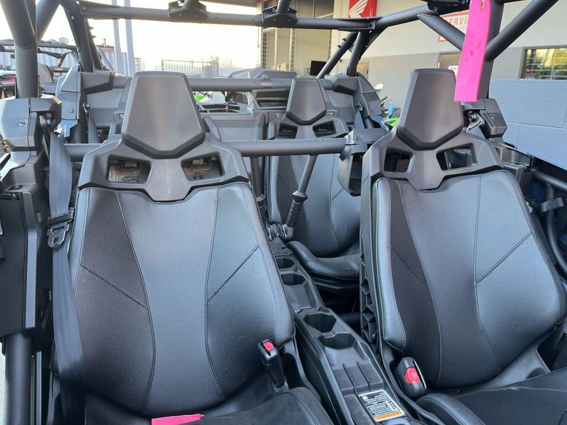 New 2026 Can-Am MAVERICK X3 MAX DS TURBO Image 14