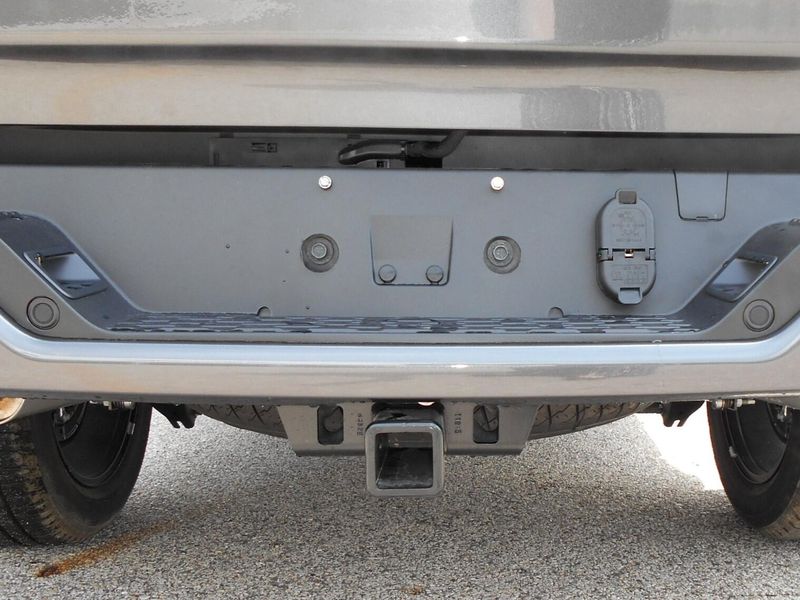 2025 RAM 1500 Big Horn Crew Cab 4x4 5