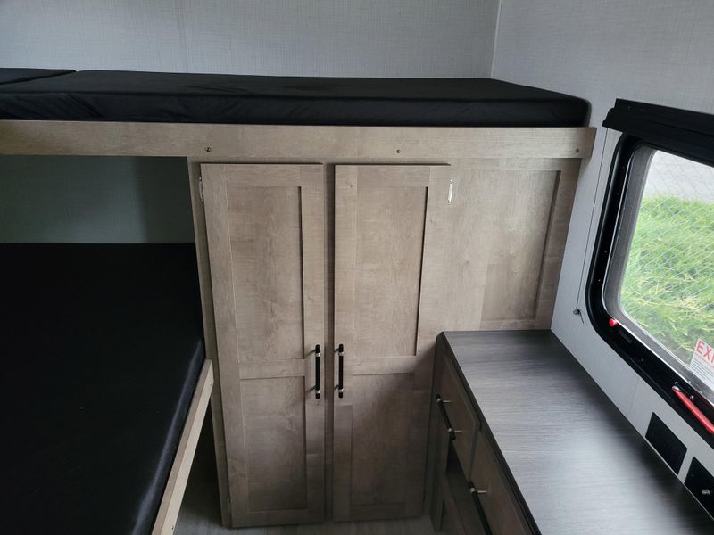 New 2026 SPRINGDALE CLASSIC 291BRCWE Image 14