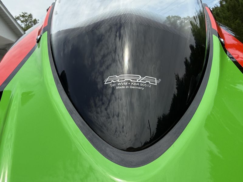 Used 2018 Aprilia RSV4 RF LE 