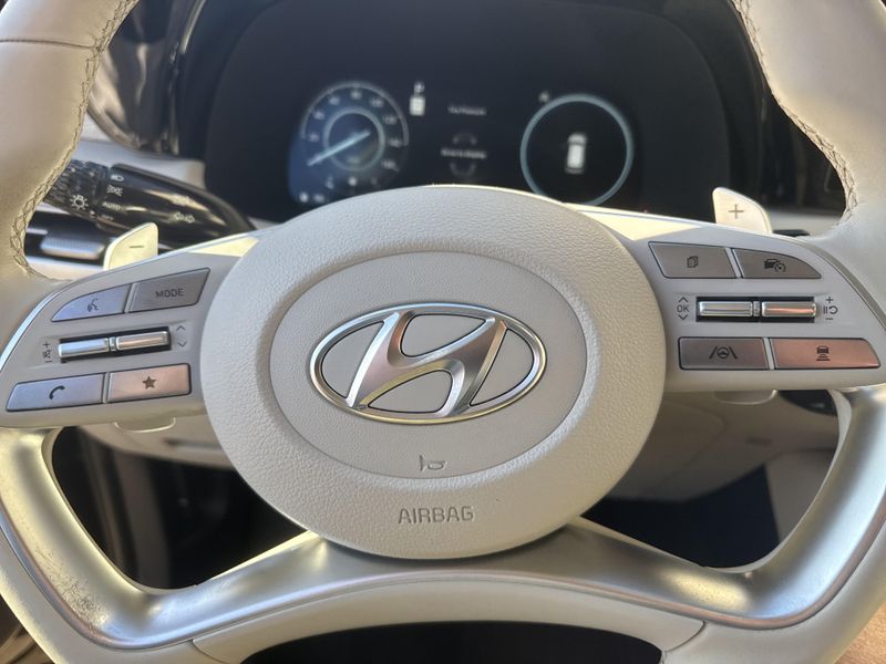 Used 2023 Hyundai Palisade LimitedImage 35