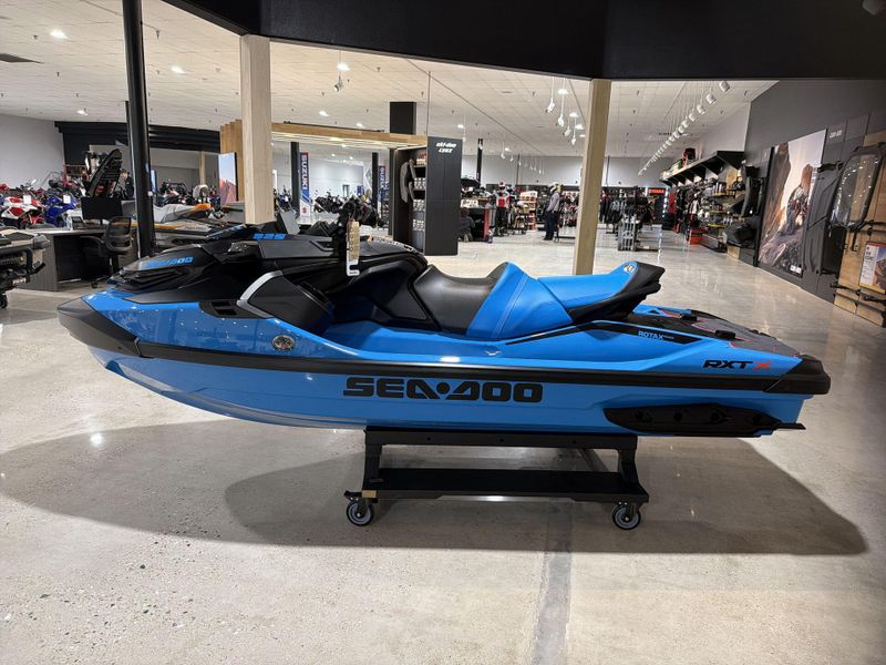 New 2026 Sea-Doo RXT-X 325 (SOUND SYSTEM) Image 14