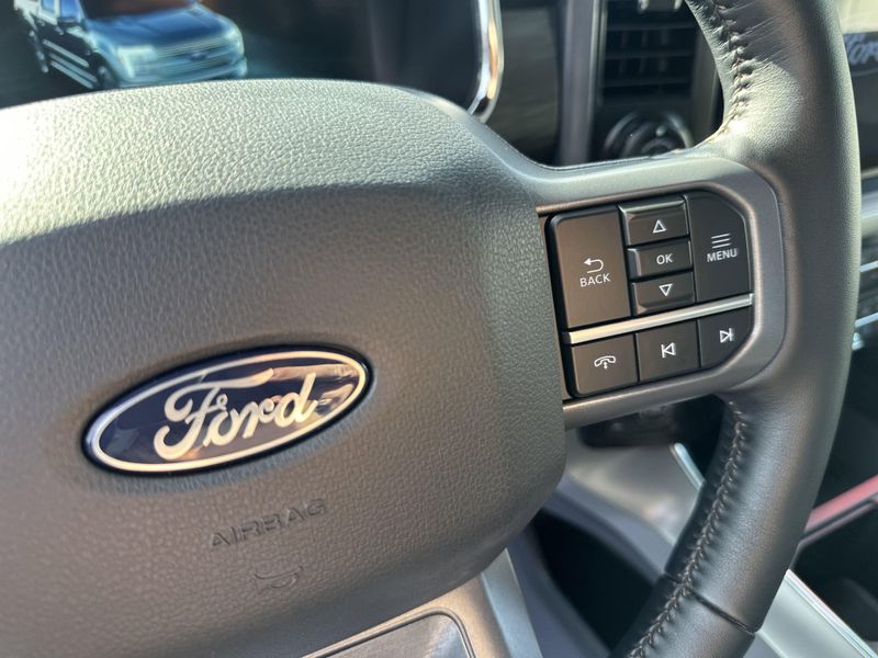 Used 2024 Ford F-150 LariatImage 26