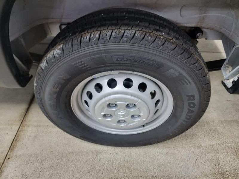 2025 Ram ProMaster 1500 Tradesman photo 15