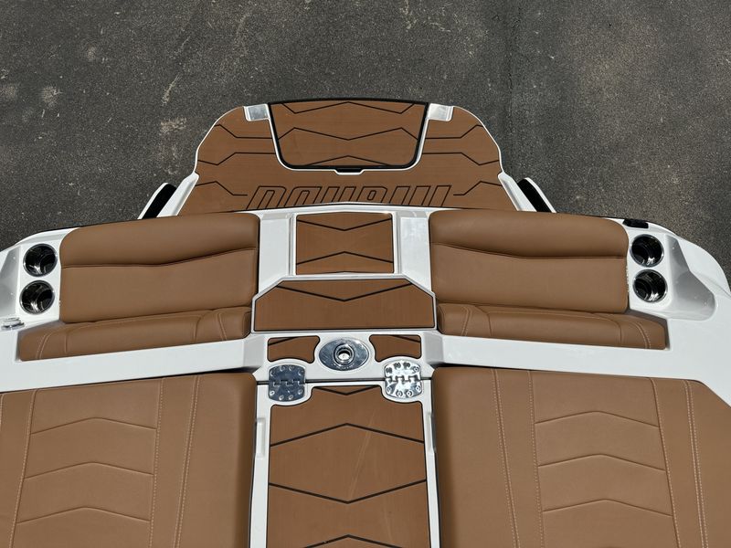 2025 MALIBU WAKESETTER 23 MXZ Image 9