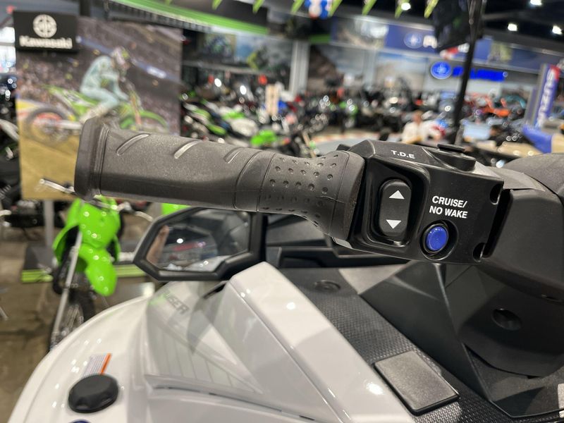 New 2025 Yamaha VX CRUISER Image 13