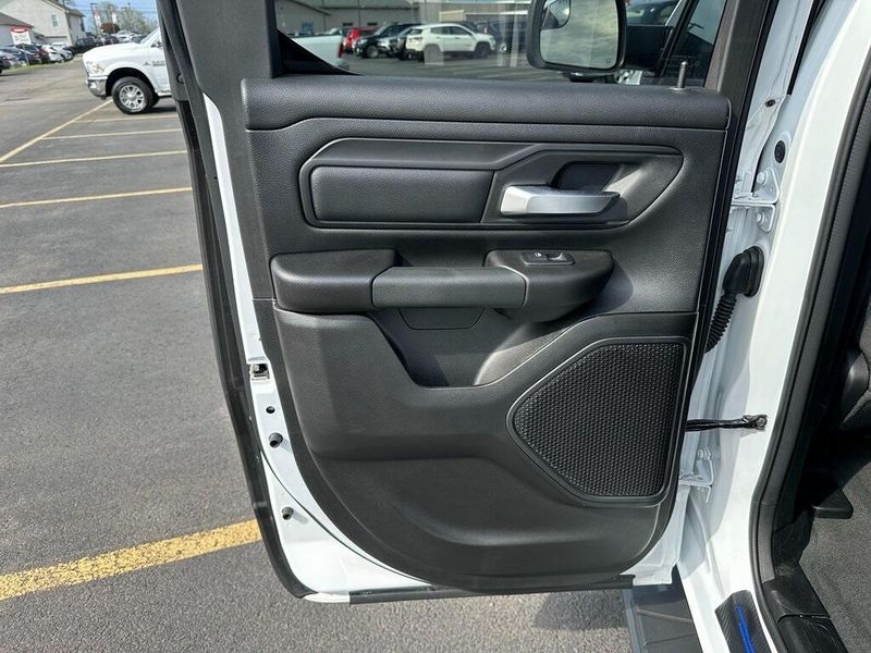 2024 RAM 1500 TradesmanImage 20