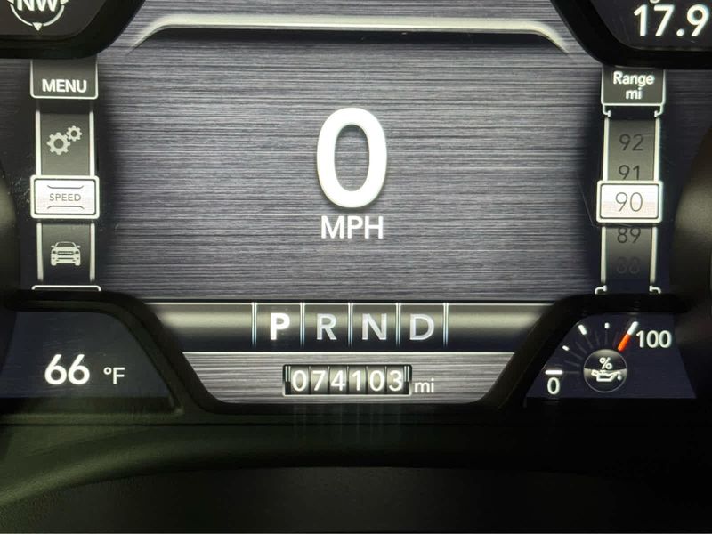 2020 Ram 1500 Big Horn photo 19