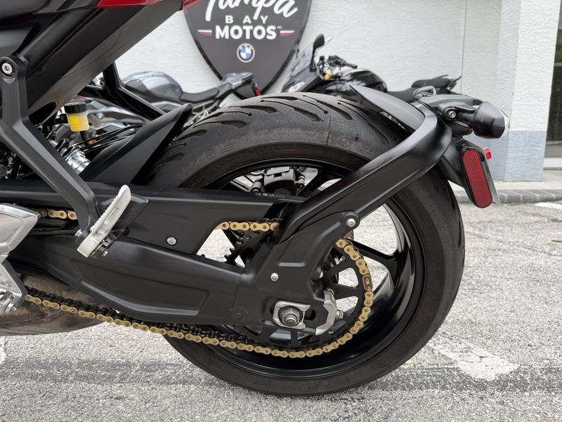 2023 Triumph Trident 660 Euro 5a 