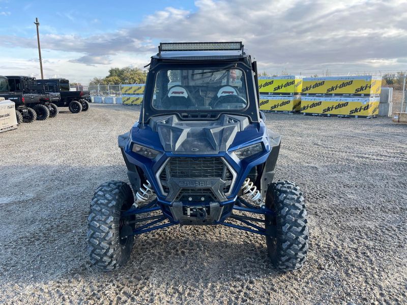 Used 2021 Polaris RZR XP 4 1000 PREMIUM Image 2