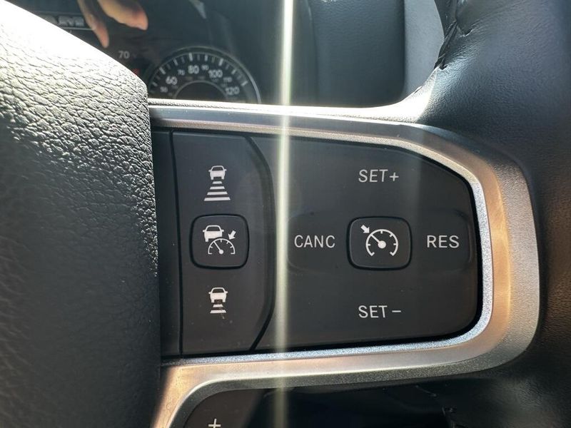 2024 Ram 2500 Big Horn photo 14