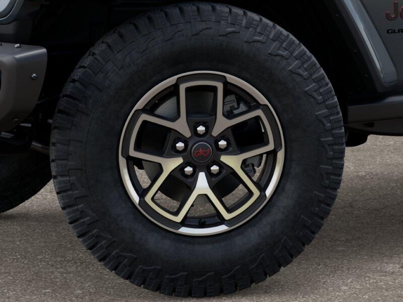 New 2025 Jeep Gladiator Rubicon X 4x4Image 26