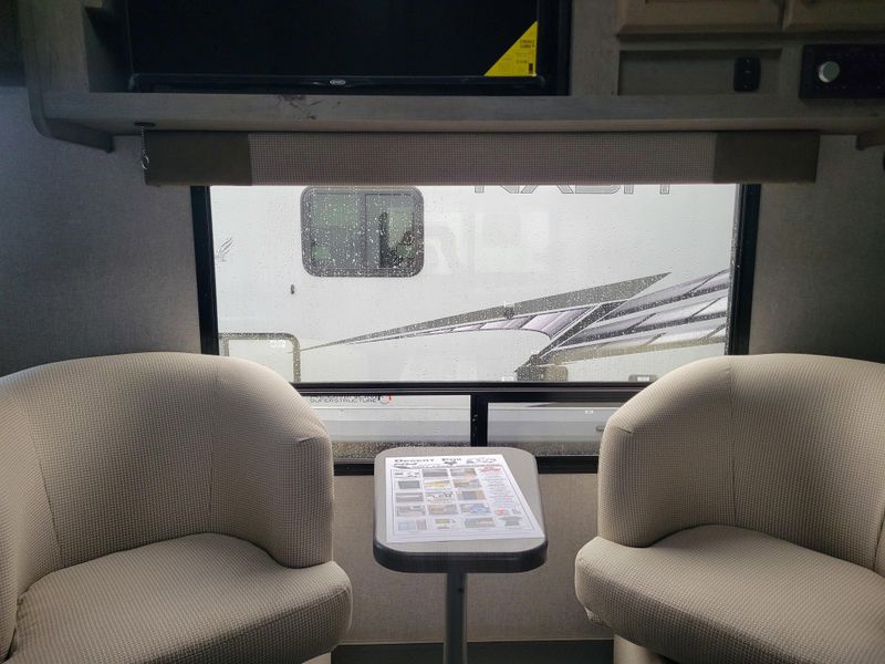 New 2026 NORTHWOOD MFG DESERT FOX 27FS Image 14